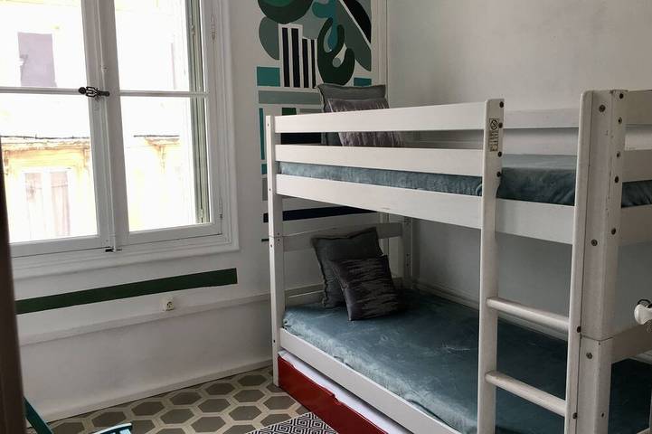 Location de vacances pour 5 personnes, avec piscine et jardin à Montredon-des-Corbières - 3