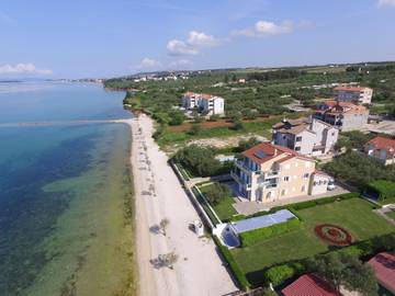 Vakantiewoning voor 6 Personen in Biograd na Moru, Zadar, Afbeelding 2