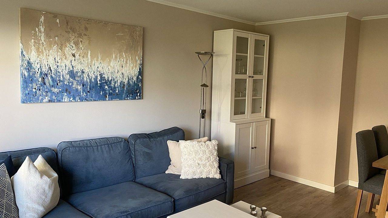Entire holiday apartment, Ferienwohnung für 2 Personen (42 m²) in Wyk auf Föhr in Wyk auf Föhr (City), Wyk auf Föhr