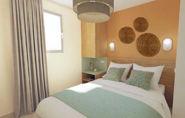 Appartement De Vacances pour 4 Personnes dans La Bergerie, Hyeres, Photo 1