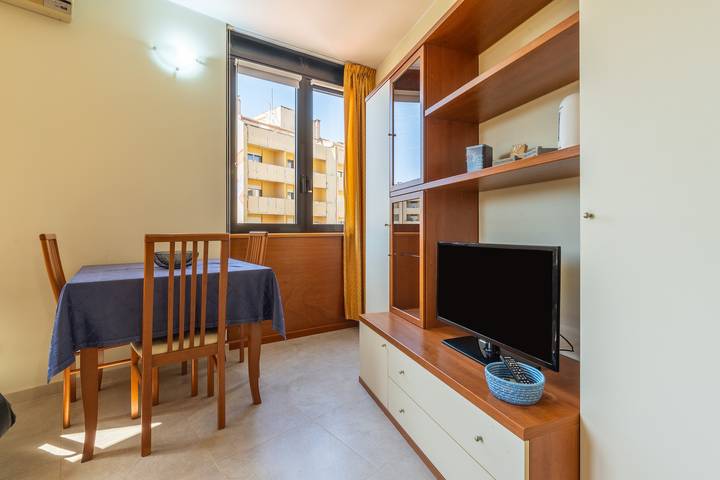 Loft per 3 persone in 