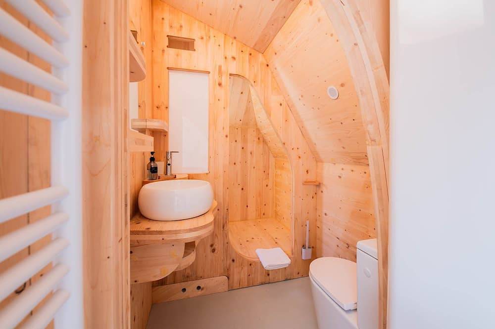 Apartamento entero, El nido de cerezas in Neuvic, Ussel region
