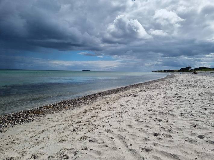 Location de vacances pour 36 personnes, avec piscine et terrasse, animaux acceptés à Ebeltoft - 3