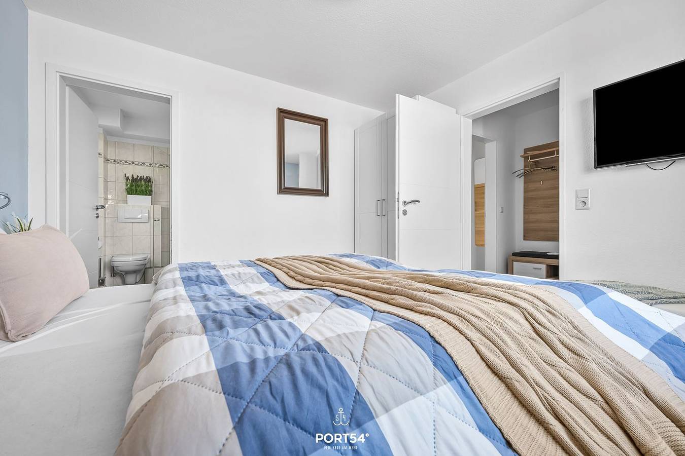 Ganze Wohnung, Urlaubstraum an der Nordsee: Entspannung und Abenteuer in Dagebüll! in Dagebüll, Nordseeküste