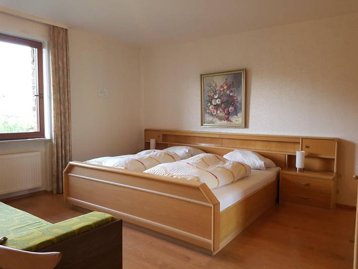 Ferienwohnung für 5 Personen, mit Terrasse in Oberwesel - 4