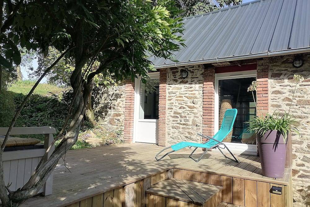 3-star gîte - Morlaix in Saint-Martin-des-Champs, Región de Morlaix