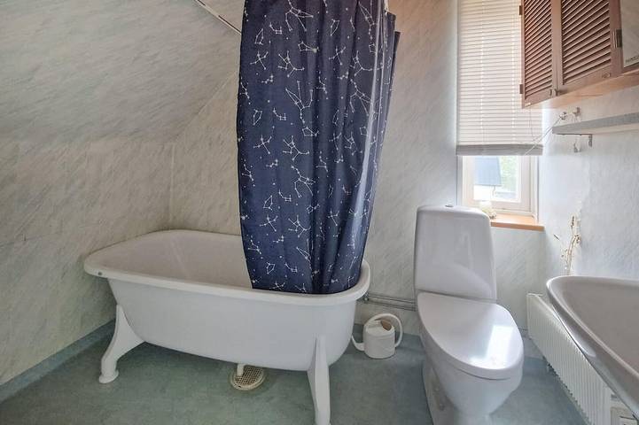 Ferienhaus für 8 Personen, mit Garten in Simrishamn - 4