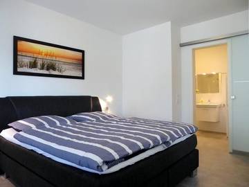 Ferienwohnung für 2 Personen in Nordseebad Dangast, Dangast, Bild 4