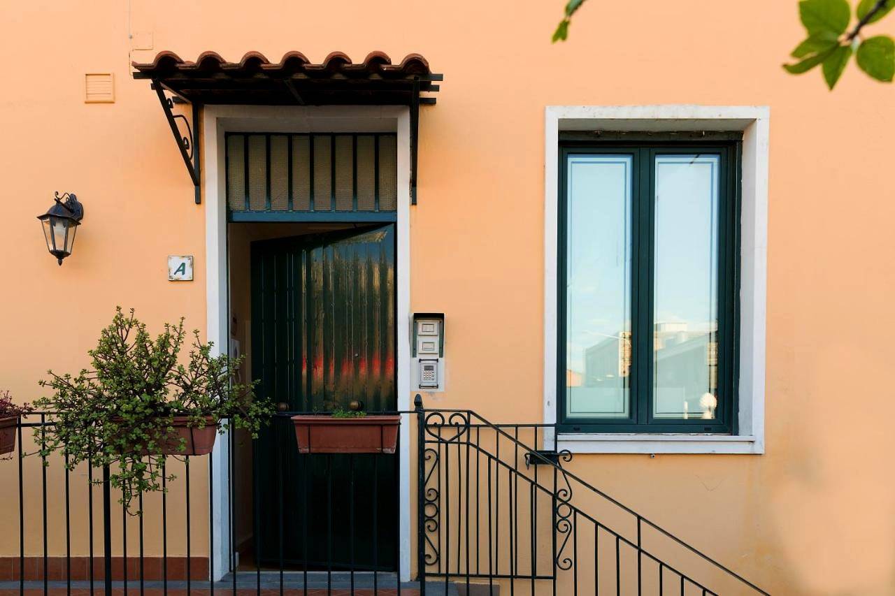 Casale Catania in Catania, Provincie Catania