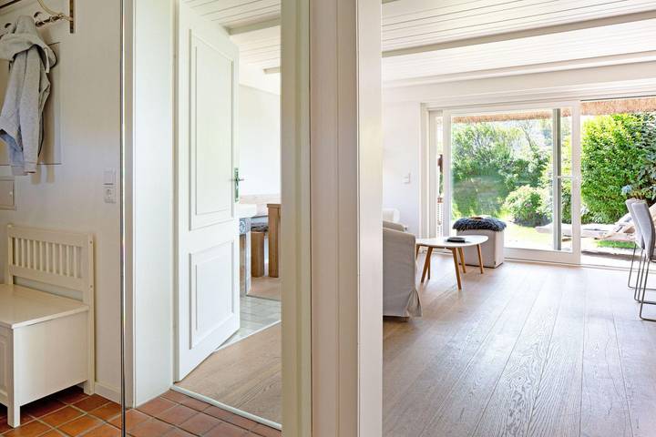 Herzlich Willkommen im Ferienhaus Stjänafall in Nordfriesische Inseln (Schleswig-Holstein) (Schleswig-Holstein), List (Sylt)