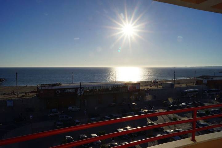 Vakantieappartement voor 5 personen, met terras - 1