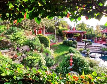 Chalet para 16 Personas en Santa Cruz del Retamar, Provincia de Toledo, Foto 3