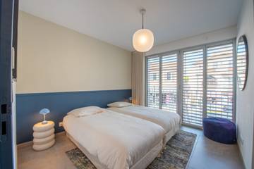 Ferienwohnung für 4 Personen in Saint-Tropez, Draguignan Region, Bild 4