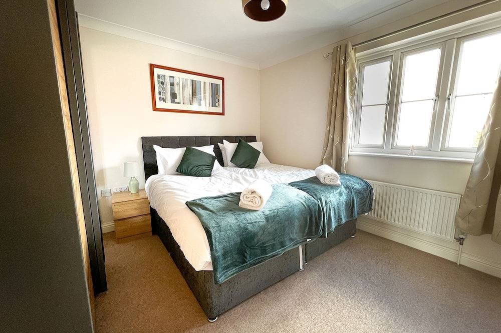 Starview Apartment-Bruff in Ipswich, Suffolk