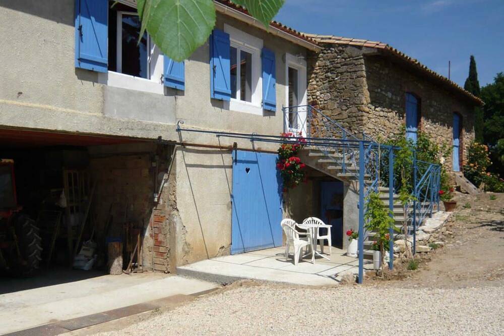 La Devèze - Limoux - Gîte in Limoux, Limoux und Umgebung