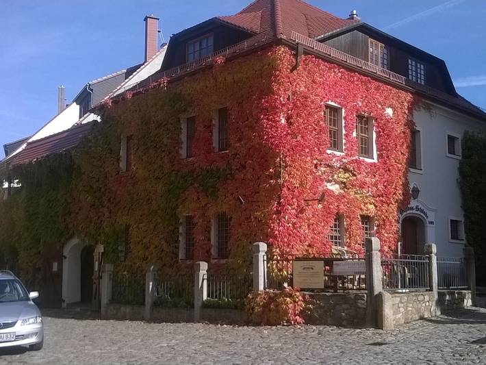Hotel für 2 Personen, kinderfreundlich in Bautzen - 3