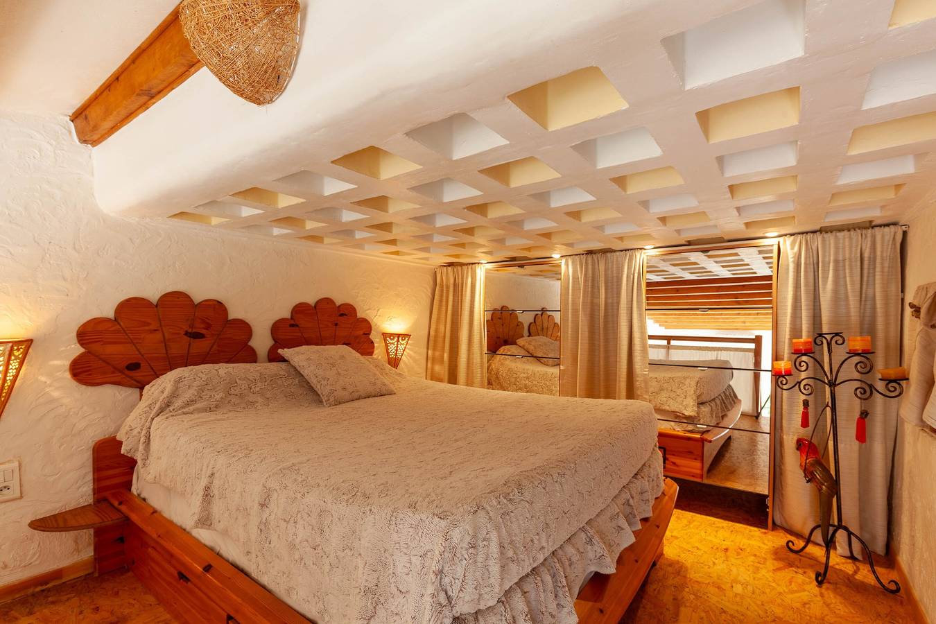 Appartement 'Fleur De Pampa' met Zwembad, Wi-Fi en Airconditioning, foto 8