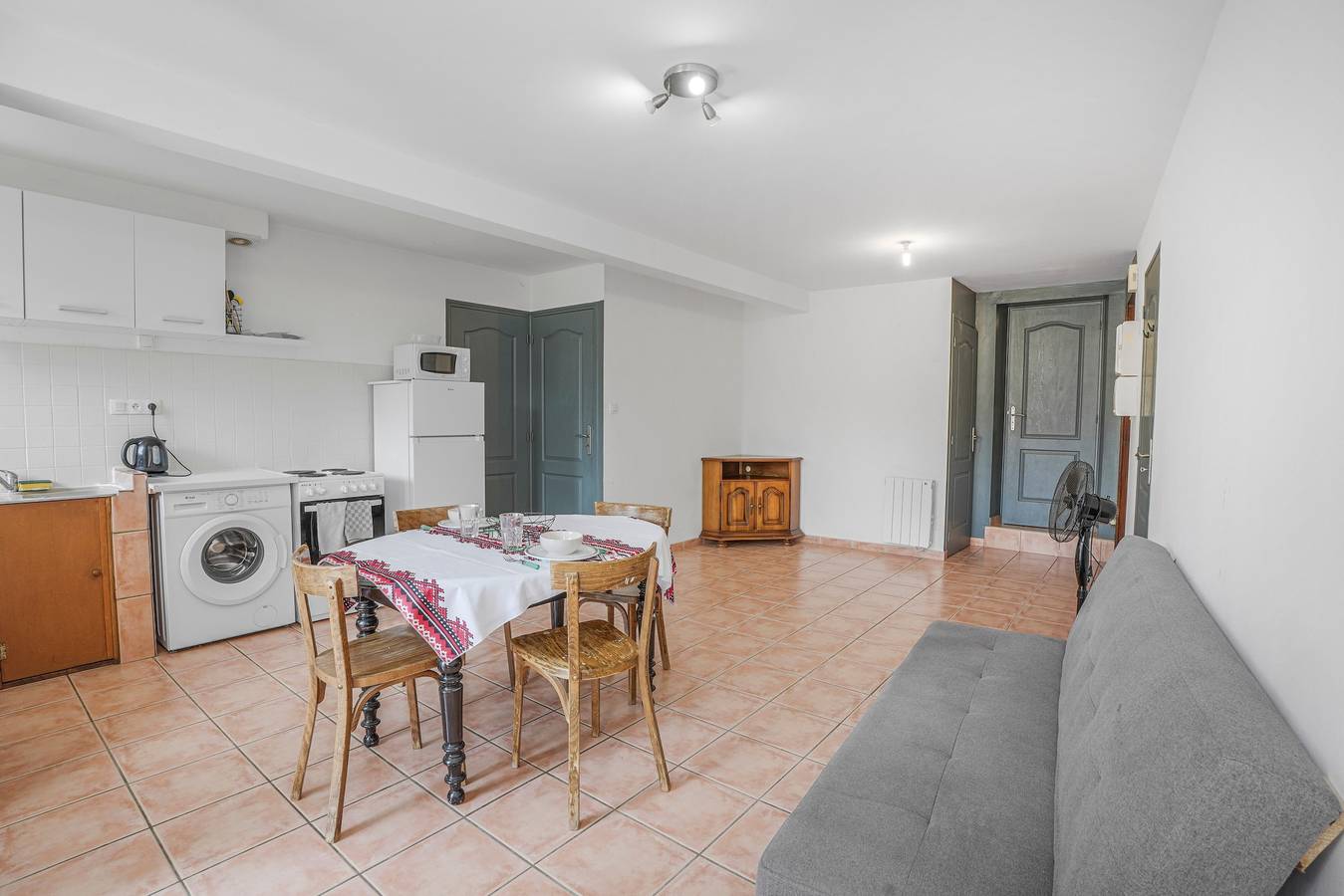 Appartement de vacances