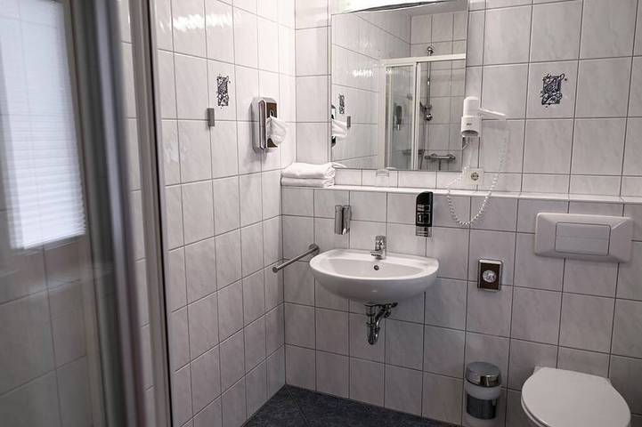 Location de vacances pour 2 personnes, avec jardin à Boos - 3