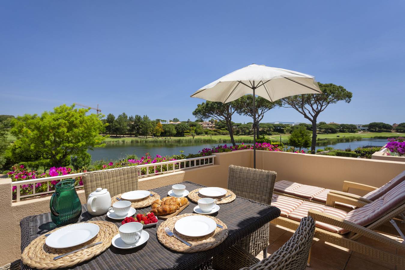 Entire apartment, Apartment Thistle in Quinta do Lago, Almancil