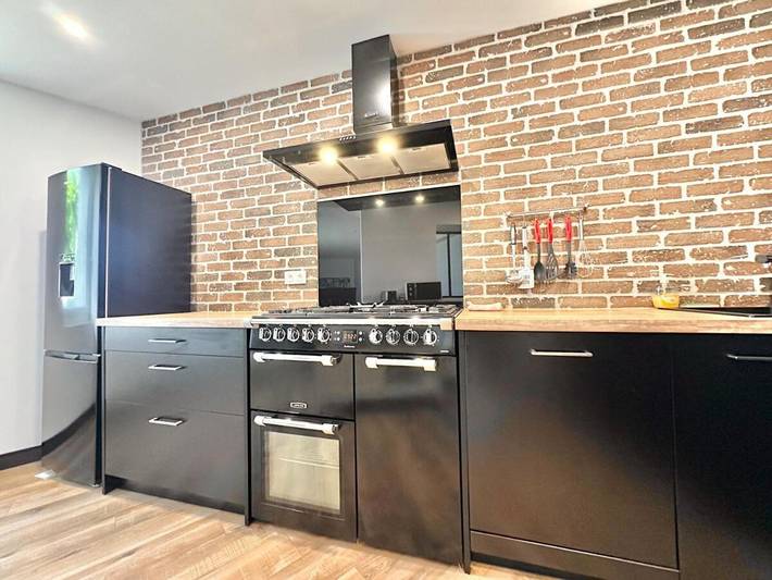 Maison d’hôte pour 8 personnes, avec jardin dans Mont-de-Marsan - 3