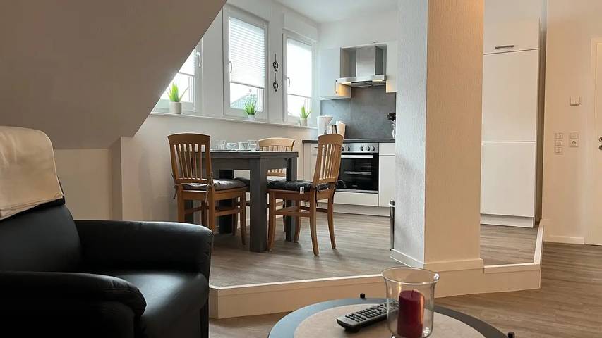 Ferienwohnung für 2 Personen - 1