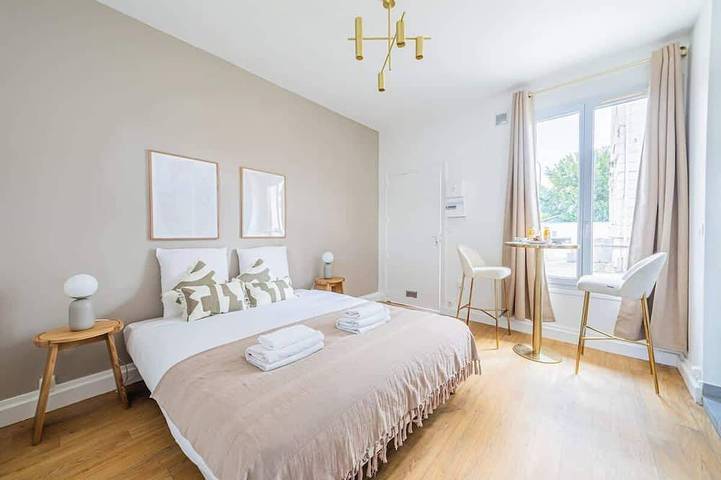 Ferienwohnung für 2 Personen - 1