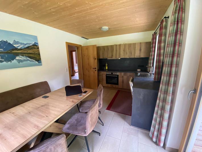 Vakantiehuis 'Landhaus Kreidl' met bergzicht, gedeeld terras en wifi in Kirchberg in Tirol, Kaisergebirge