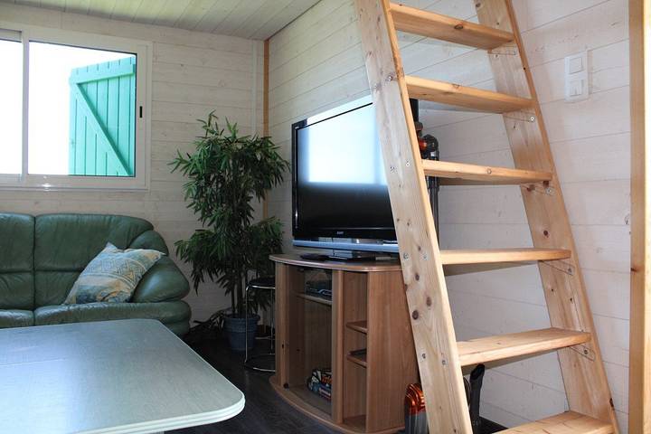 Ferienhaus für 4 Personen in Erquy - 4