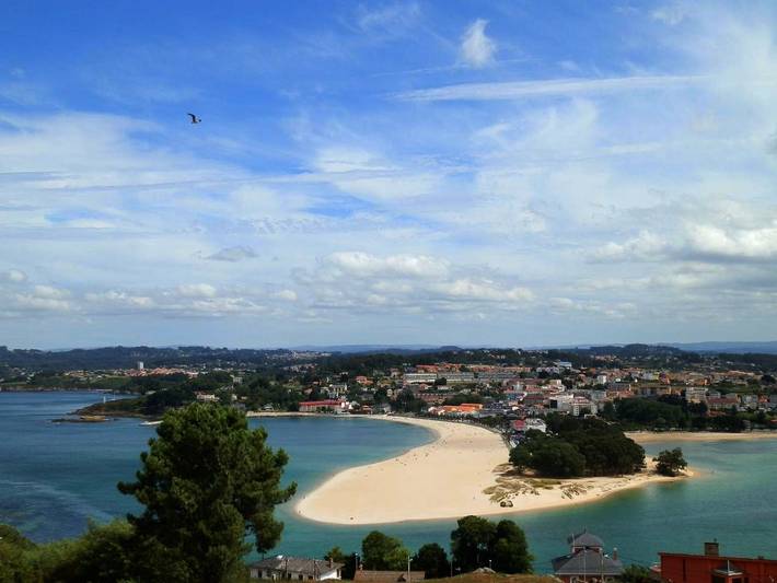 Gîte pour 2 personnes à Oleiros (Espanha) - 4