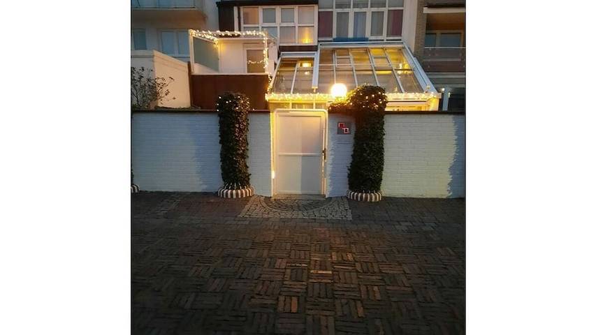 Ferienhaus für 2 Personen, mit Haustier auf Norderney - 3