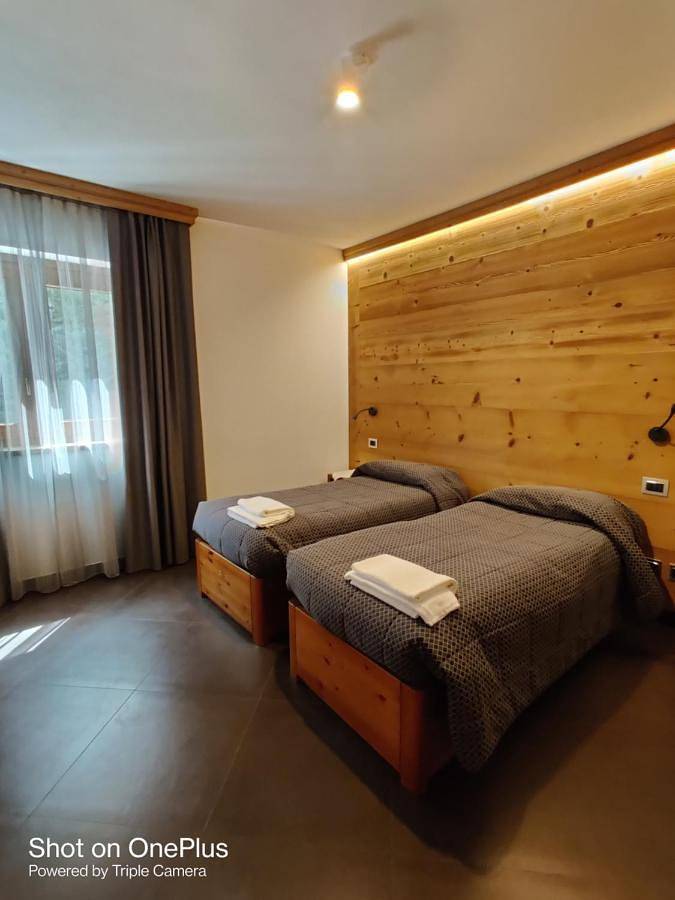 Chalet Allemand in Sauze d'Oulx, Via Lattea