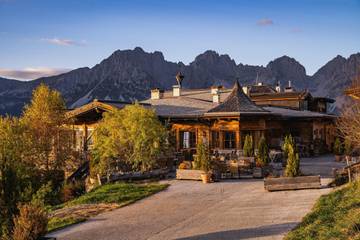 Ferienwohnung für 7 Personen in Ellmau, Tiroler Unterland, Bild 2