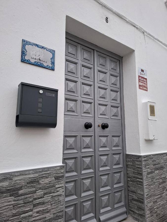 Location de vacances pour 6 personnes, avec balcon ainsi que piscine et vue à Campillos - 2