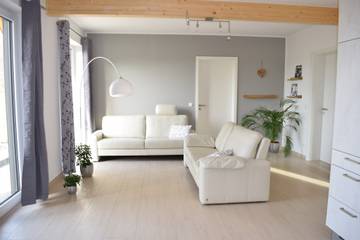 Ferienwohnung für 5 Personen, mit Balkon im Ahrtal