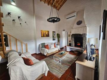 Ferienhaus für 4 Personen in Furnas, São Miguel, Bild 4