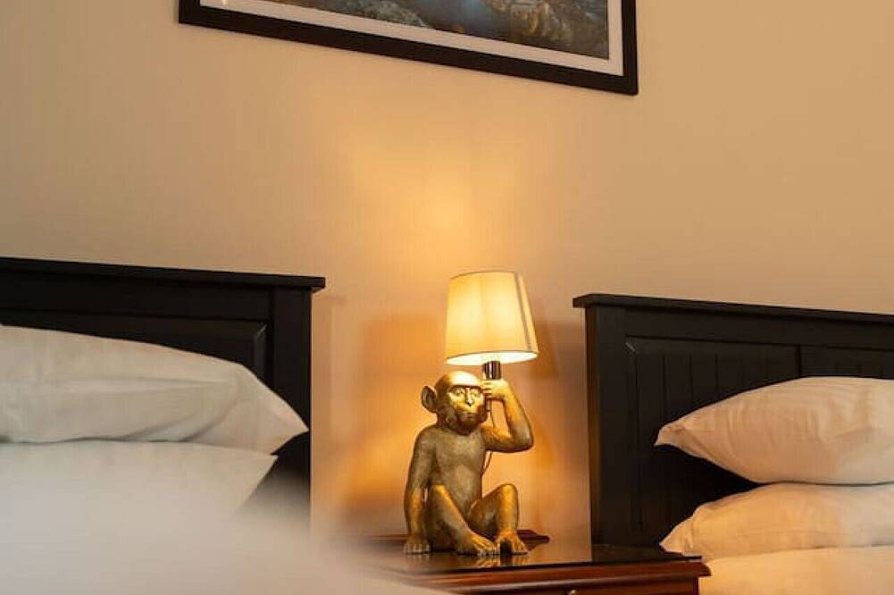 Morvich House near Fort William in Fort William, Highlands