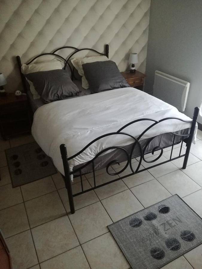 Cottage pour 2 personnes dans Spincourt