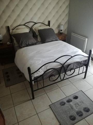 Gîte pour 2 personnes dans Spincourt