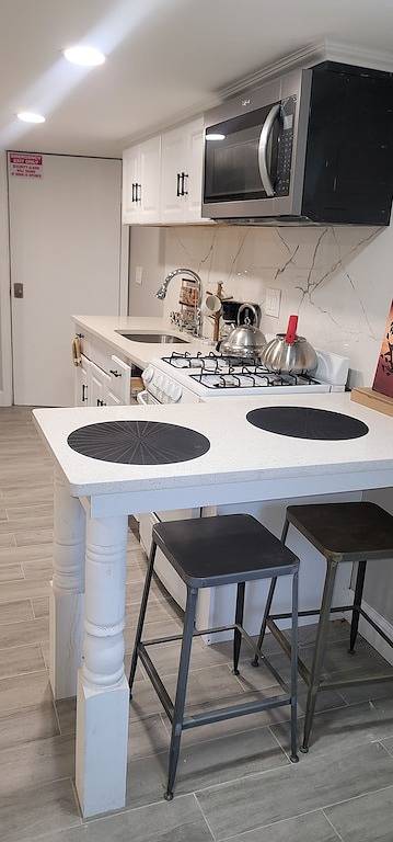 Vacation rental for 2 people in Nassau County