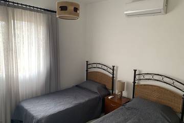 Villa for 7 People in Northern Cyprus, Cyprus, Photo 3