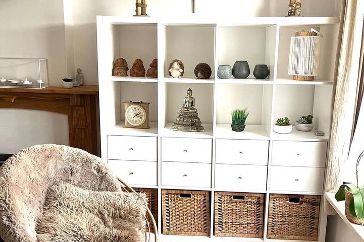 Ferienhaus für 5 Personen