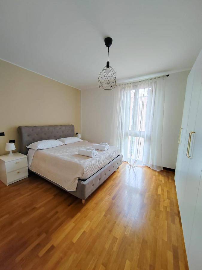 Appartamento per 3 persone in Rubiera