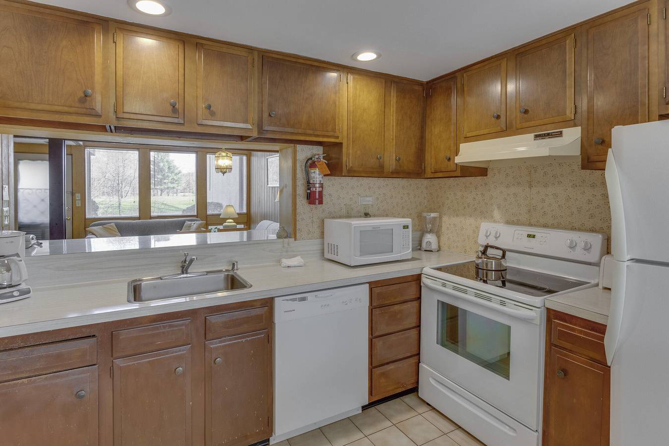 Apartamento entero, Stony Court in Basye-Bryce Mountain, Condado de Shenandoah