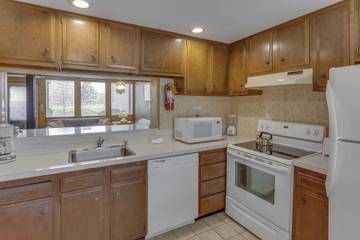 Apartamento para 6 Personas en Basye-Bryce Mountain, Shenandoah Valley, Foto 3