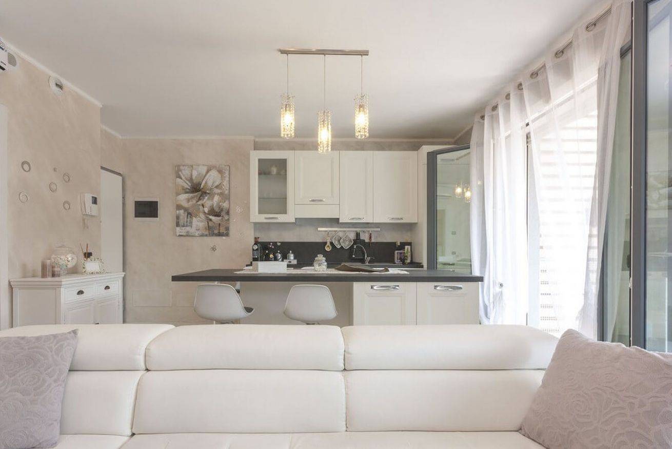 Appartamento intero, Guesthost - La Vela Apartment with Terrace! in Cernusco sul Naviglio, Provincia di Milano