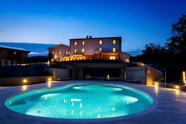 Resort per 1 persone - 1