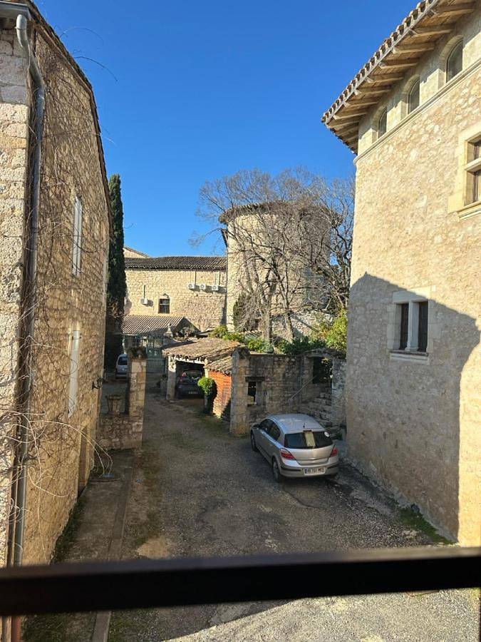 Double Room - Annex in Senouillac, Région d'Albi