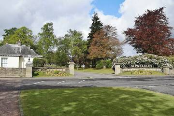 Cottage for 2 People in Perthshire, Scotland, Photo 2