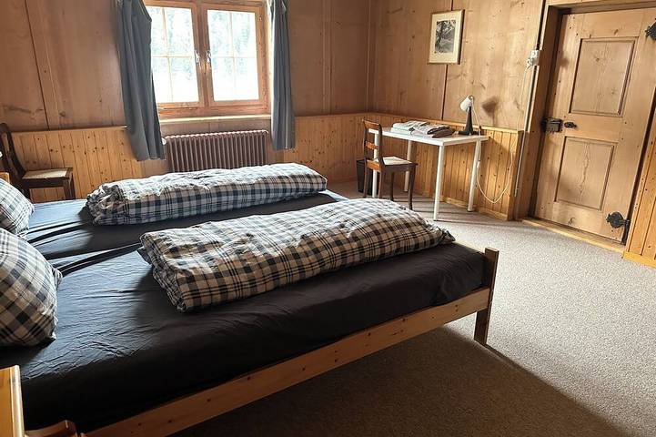 Chalet für 4 Personen in Davos - 4
